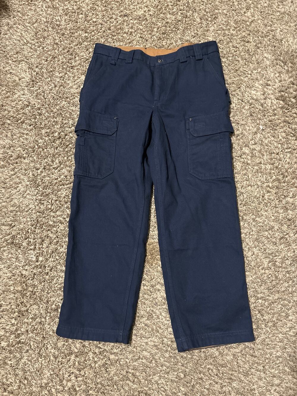Like new Duluth Jeans 38x30